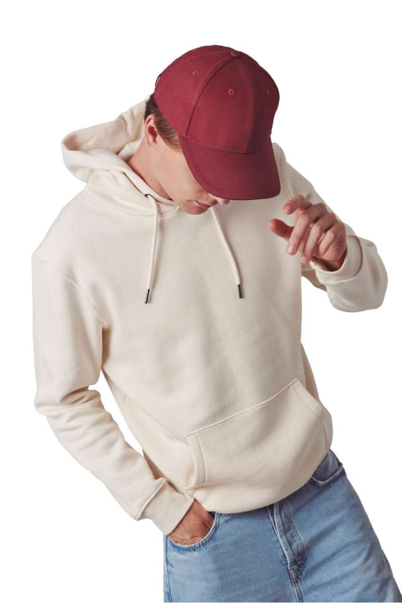 ORLANDO - 6 PANELS CAP