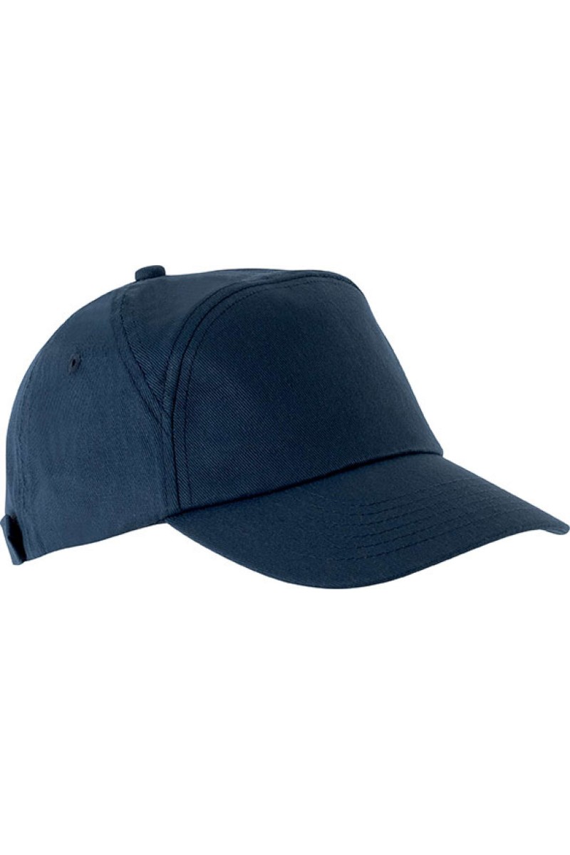BAHIA - 7 PANELS CAP