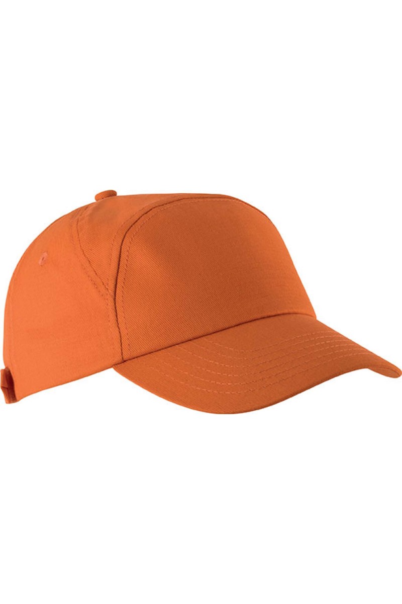 BAHIA - 7 PANELS CAP