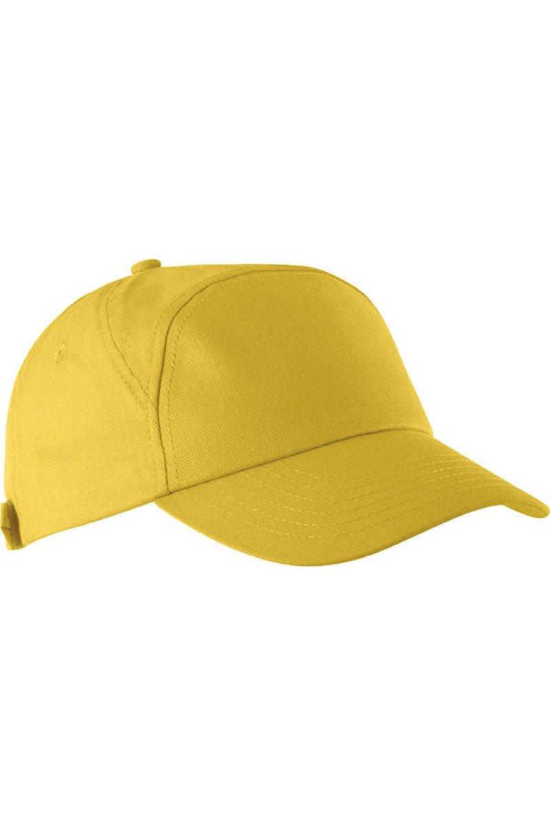 BAHIA - 7 PANELS CAP