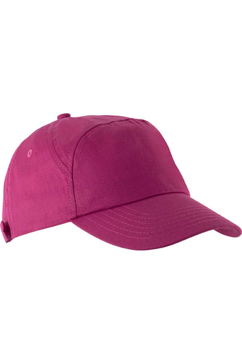 BAHIA - 7 PANELS CAP