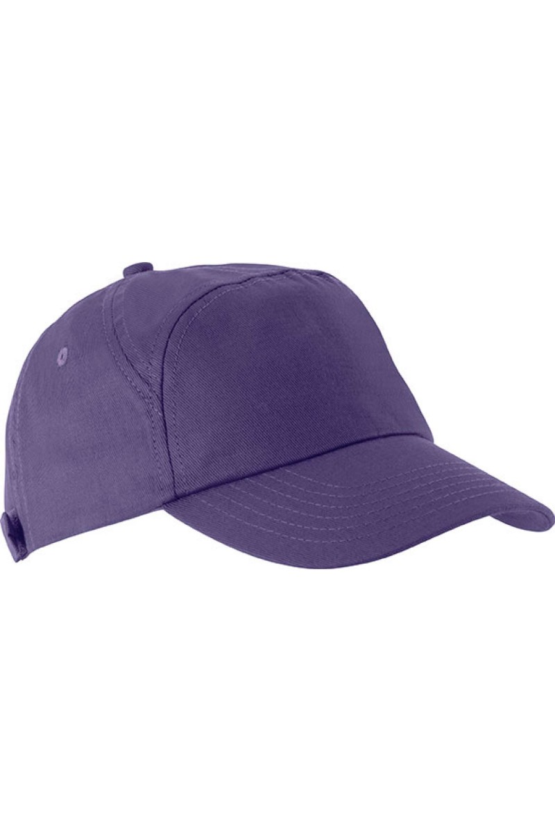 BAHIA - 7 PANELS CAP