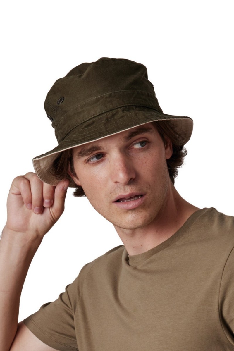 VOYAGER - BUCKET HAT