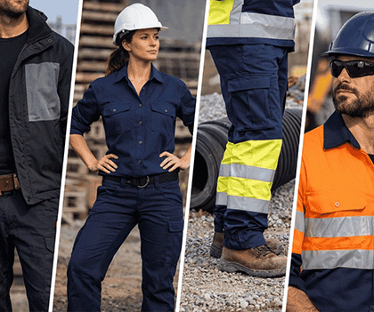 Workwear