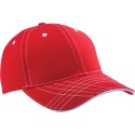 Red/White