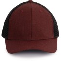 Tawny Port Heather/Black