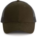 Dark Khaki/Dark Grey