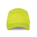 Fluorescent Yellow
