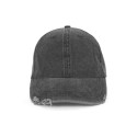 Washed Black