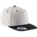 White/Black