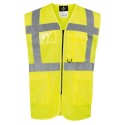 Hi-Vis Yellow/Navy