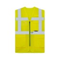 Hi-Vis Yellow