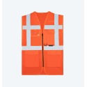 Hi-Vis Orange