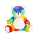Rainbow Bear