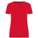 Poppy Red