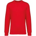 Poppy Red