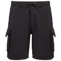 Washed Black