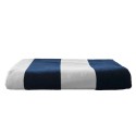 Marine Blue/White