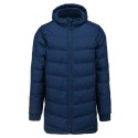 Sporty Navy