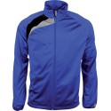 Sporty Royal Blue/Black/Storm Grey