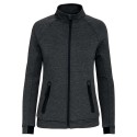 Deep Grey Heather