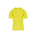 Fluorescent Yellow