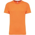 Fluorescent Orange