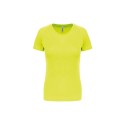 Fluorescent Yellow