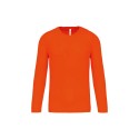 Fluorescent Orange