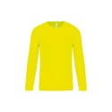 Fluorescent Yellow