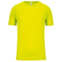 Fluorescent Yellow