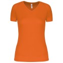 Fluorescent Orange