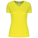 Fluorescent Yellow