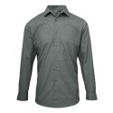 Grey Denim