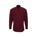 Red/Navy