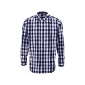 White/Navy