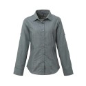 Grey Denim