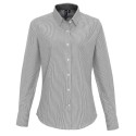 White/Navy