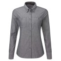 Grey Denim