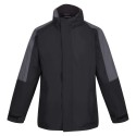 Black/Seal Grey