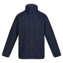 Navy/Black