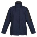Navy/Black