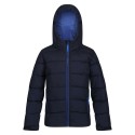 Navy/New royal