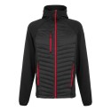 Black/Classic Red