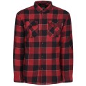 Red Check