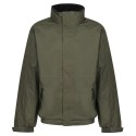 Dark Khaki/Black