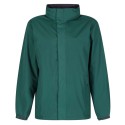 Bottle Green/Seal Grey