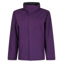 Majestic Purple/Seal Grey