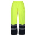 Yellow/Navy