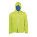 Neon Lime/Royal Blue